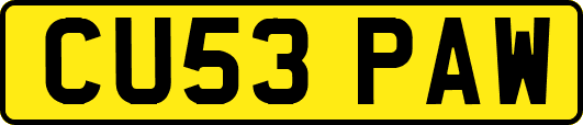 CU53PAW
