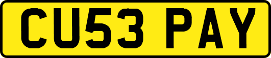 CU53PAY
