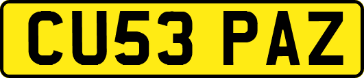 CU53PAZ