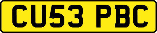 CU53PBC