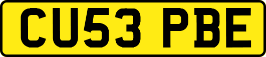 CU53PBE