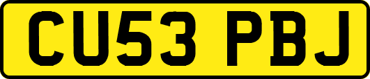 CU53PBJ