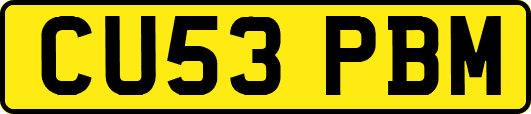 CU53PBM