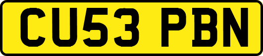 CU53PBN