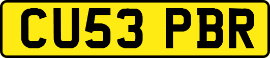 CU53PBR