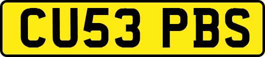 CU53PBS