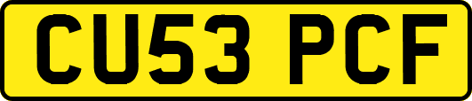 CU53PCF