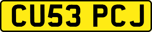 CU53PCJ