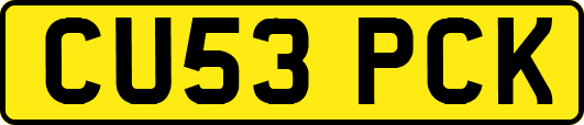 CU53PCK