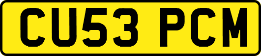 CU53PCM
