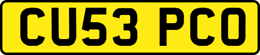 CU53PCO