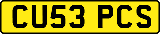 CU53PCS