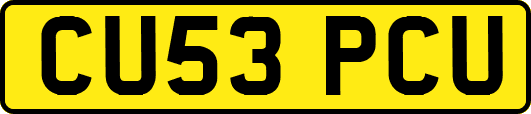 CU53PCU