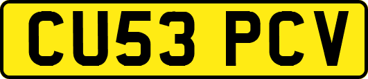 CU53PCV