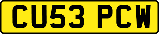 CU53PCW