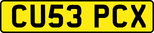 CU53PCX