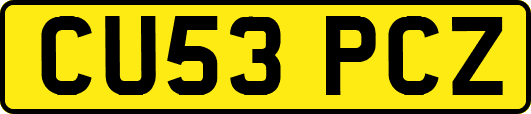 CU53PCZ