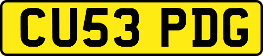 CU53PDG