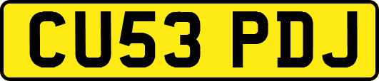 CU53PDJ