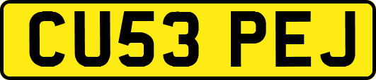 CU53PEJ