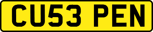 CU53PEN