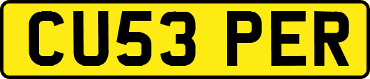 CU53PER