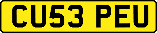 CU53PEU