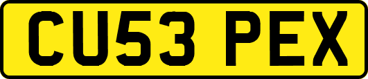 CU53PEX