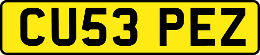 CU53PEZ