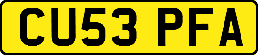 CU53PFA