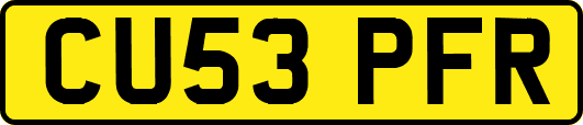 CU53PFR