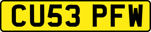 CU53PFW