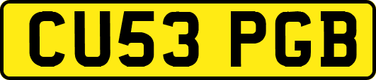 CU53PGB