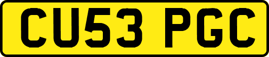 CU53PGC