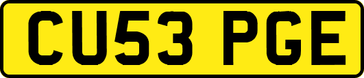 CU53PGE