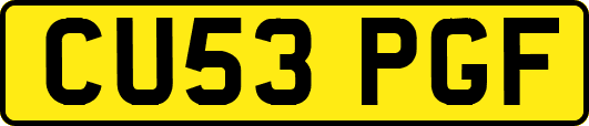 CU53PGF