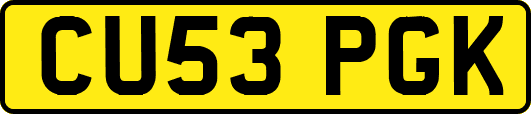CU53PGK
