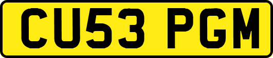 CU53PGM