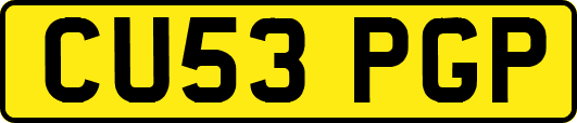 CU53PGP