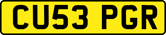 CU53PGR