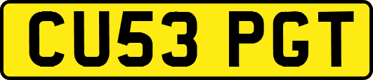 CU53PGT