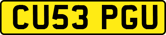 CU53PGU