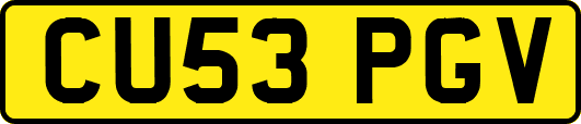 CU53PGV