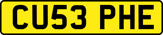 CU53PHE