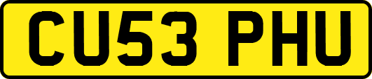 CU53PHU