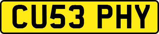 CU53PHY