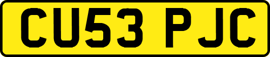 CU53PJC