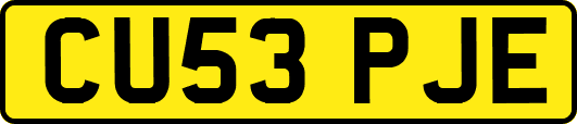 CU53PJE