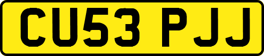 CU53PJJ