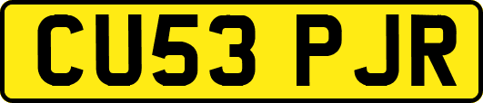 CU53PJR